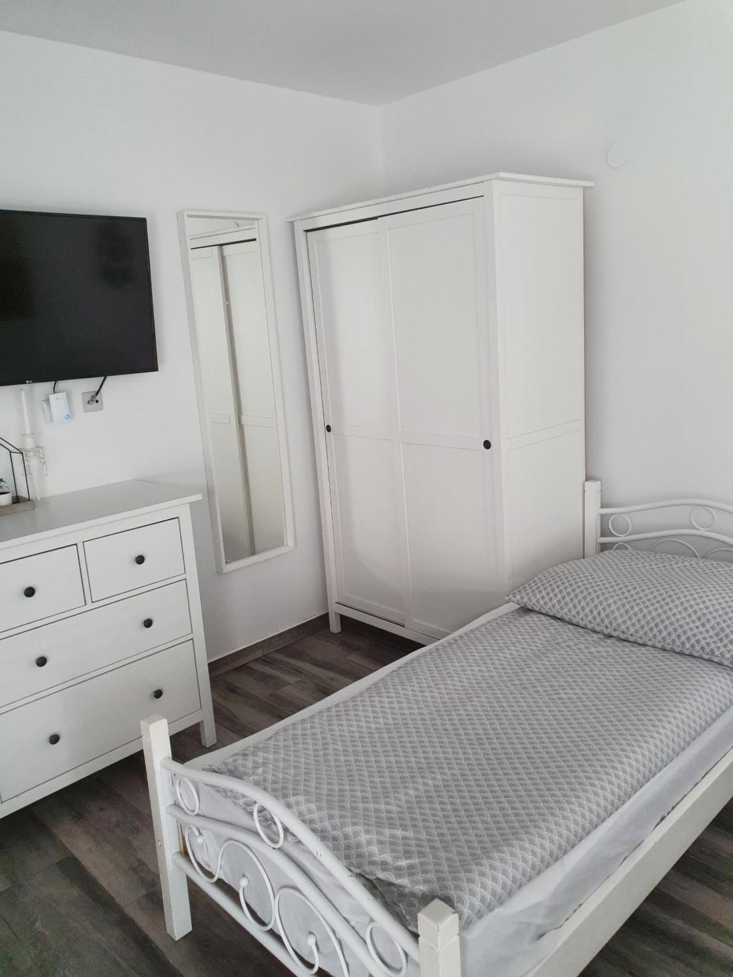 Pokoje Przy Zamku Podzamcze  Szoba fotó