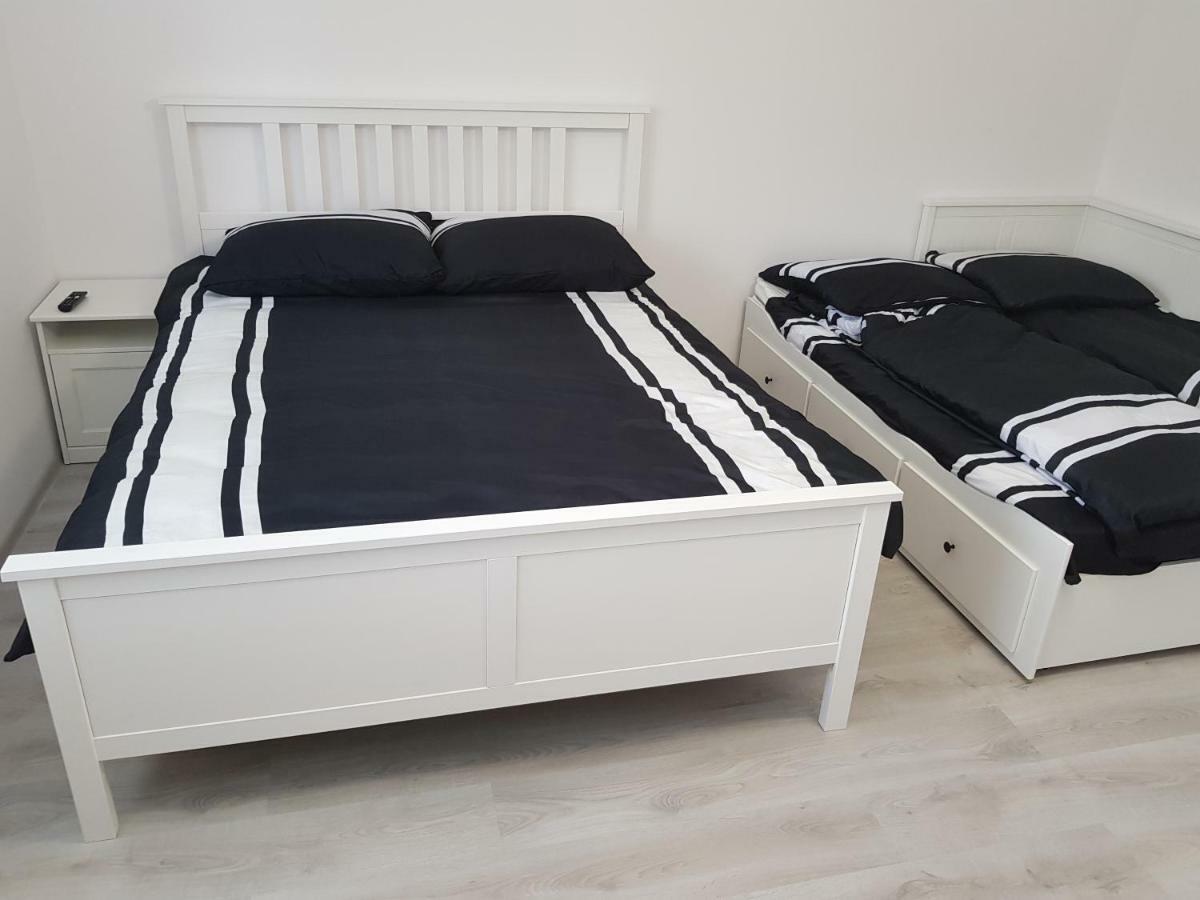 Pokoje Przy Zamku Podzamcze  Kültér fotó